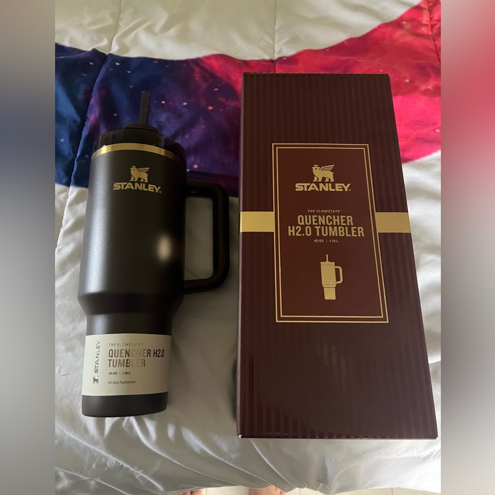 Stanley Chocolate Gold 40 Oz